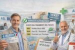 Esenzione spese sanitarie: dal 1° Aprile cambia tutto. Come funzionerà l’annullamento del ticket